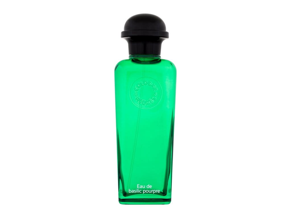 Hermes Eau de Basilic Pourpre U Woda kolońska 100ml-396554